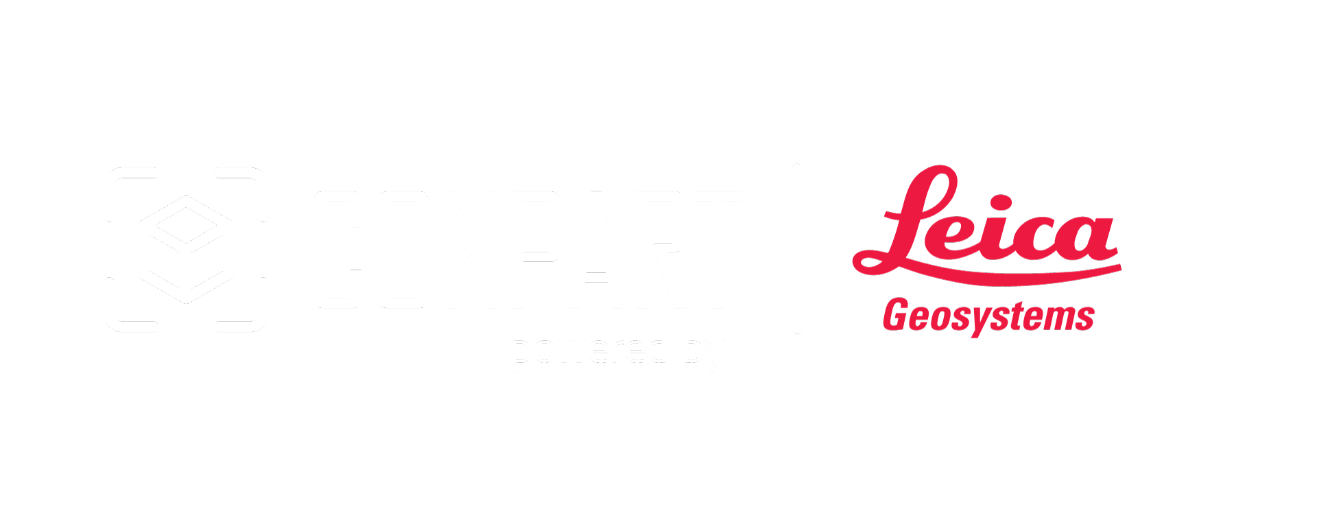 CONPART återförsäljare av Leica Geosystems maskinstyrningslösningar